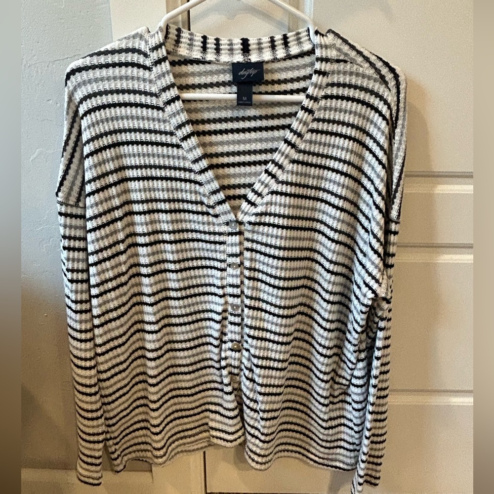 Long sleeve top